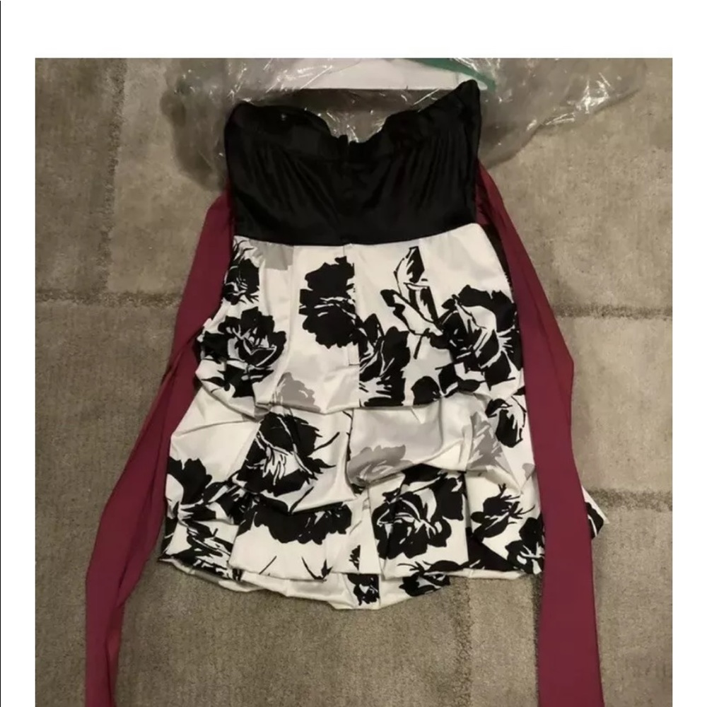 Dresses